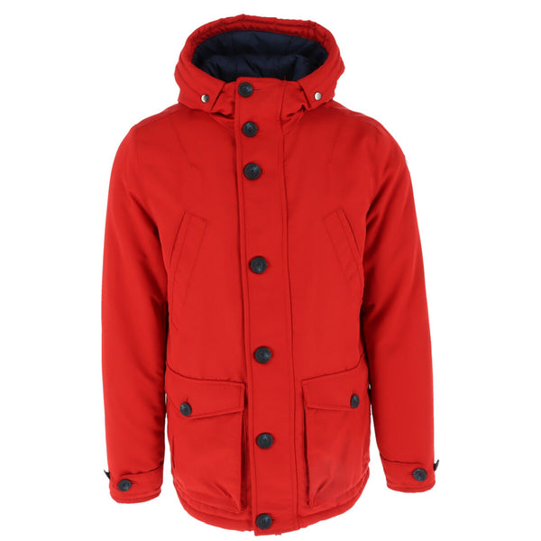 Parka Cardiff