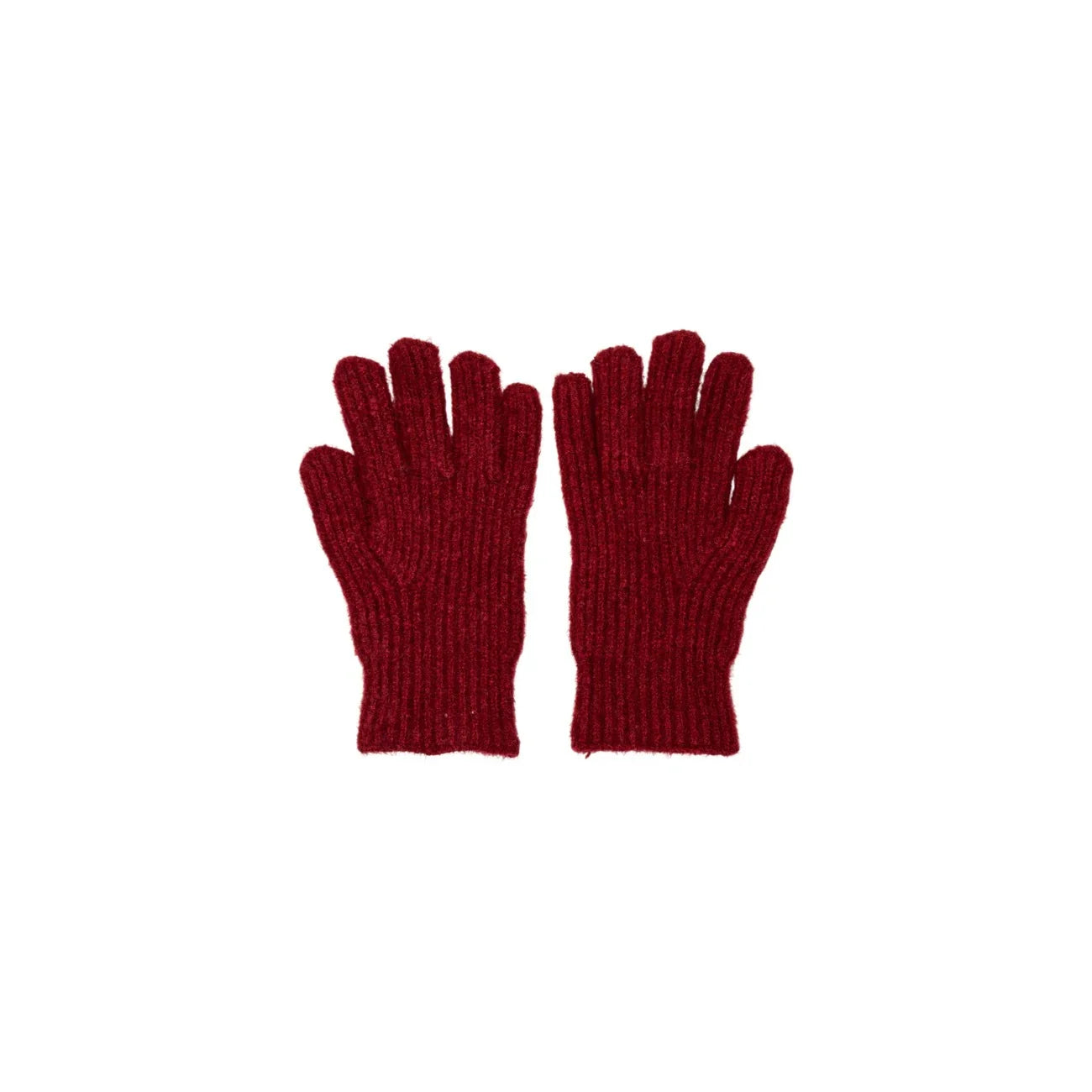 2443023 Pieces Guanti Rossi Donna