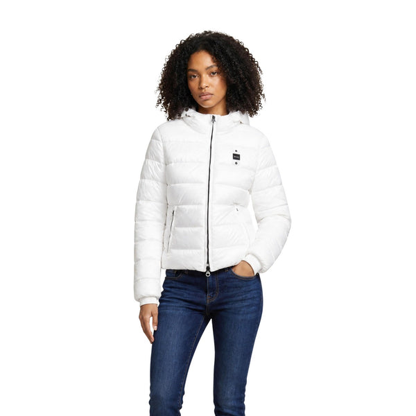 - Blauer. Giacca Donna