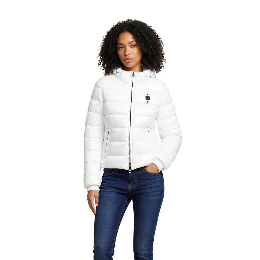 - Blauer. Giacca Donna