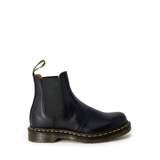 359955 Dr. Martens Stivali Nero Uomo