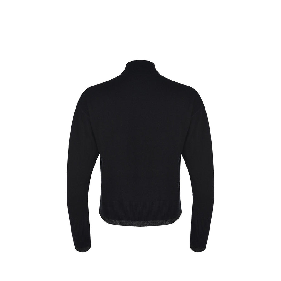 Maglia Nero Donna
