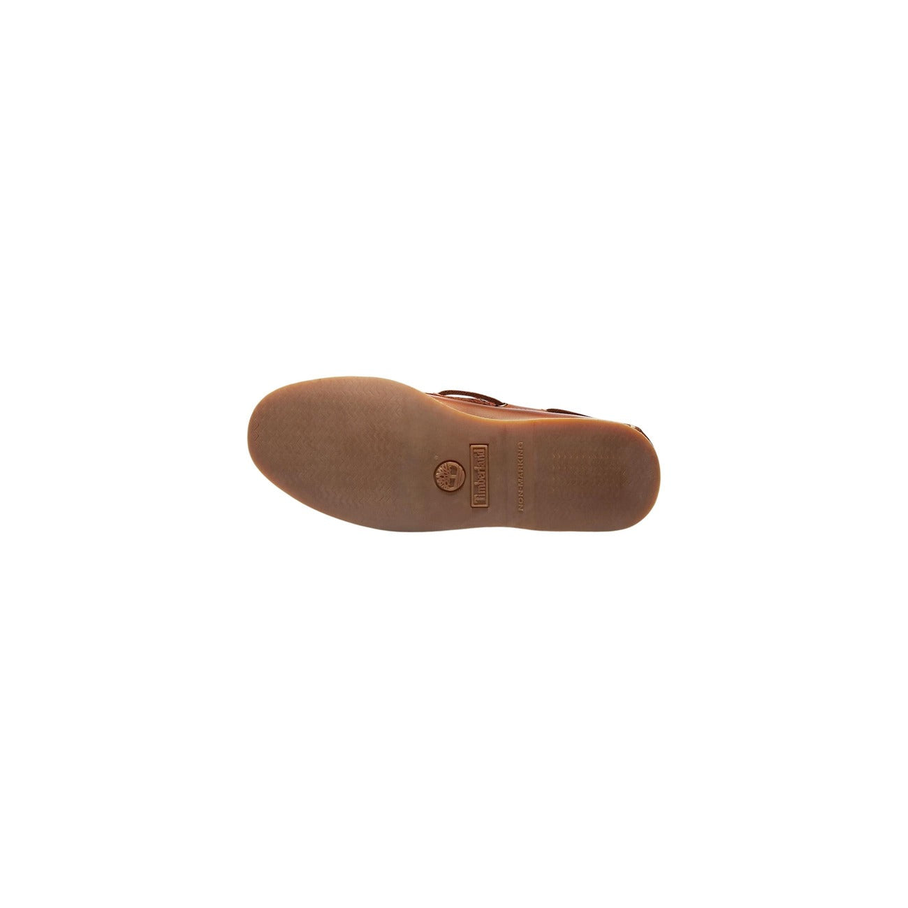 509529 Timberland Scarpe Basse Marrone Pelle Uomo