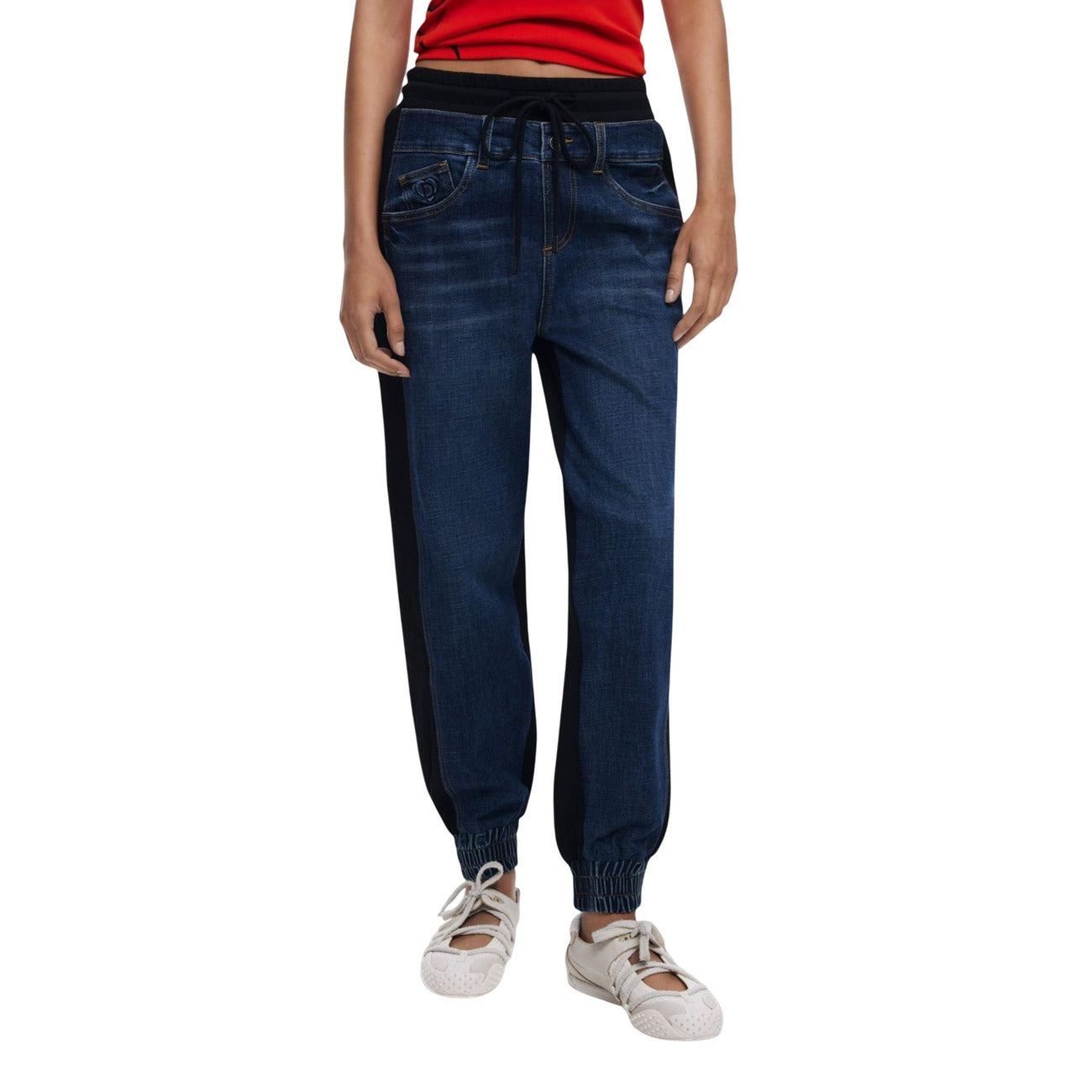 Desigual - Desigual Jeans Donna
