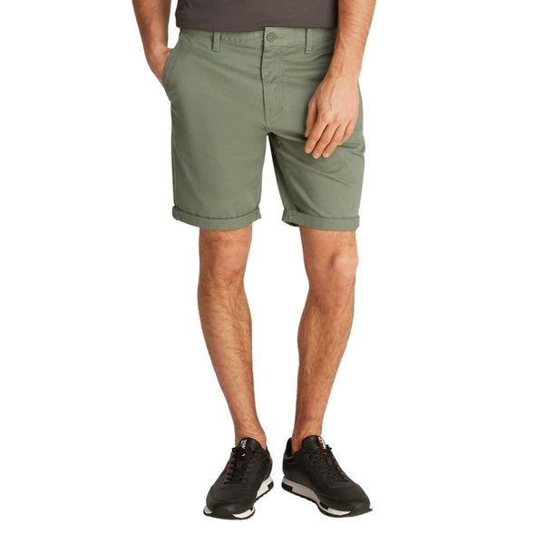 Bermuda Verde Uomo