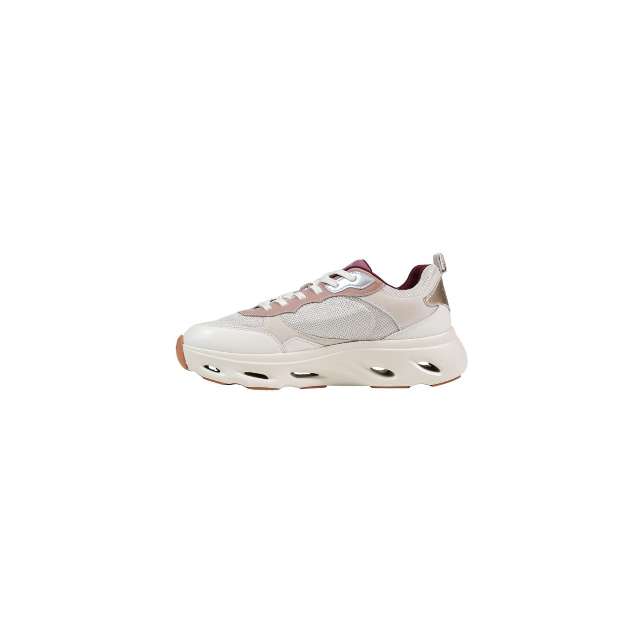 2468452 Pinko Sneakers Beige Donna