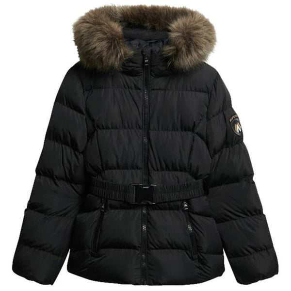 - Superdry Giubbotto Donna