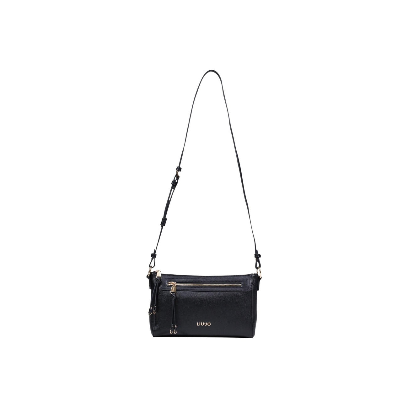 2452166 Liu Jo Borsa Nera Tracolla
