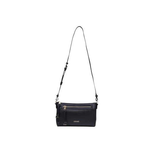 2452166 Liu Jo Borsa Nera Tracolla