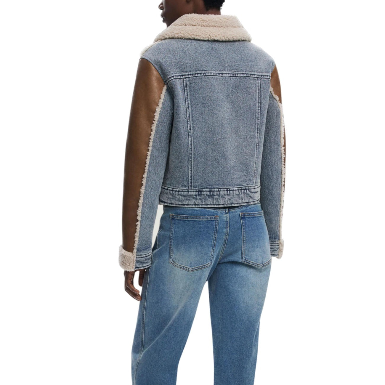 Desigual - Desigual Giacca Donna