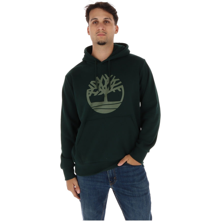 - Timberland Felpa Uomo