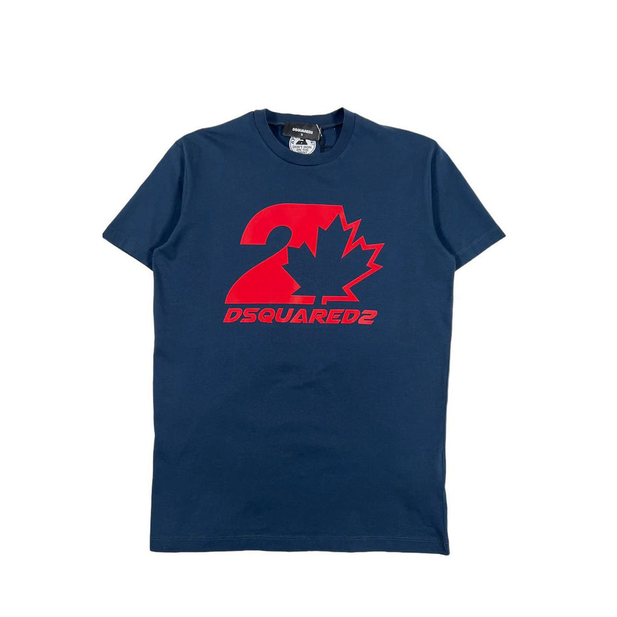 - Dsquared2 T-Shirt Uomo
