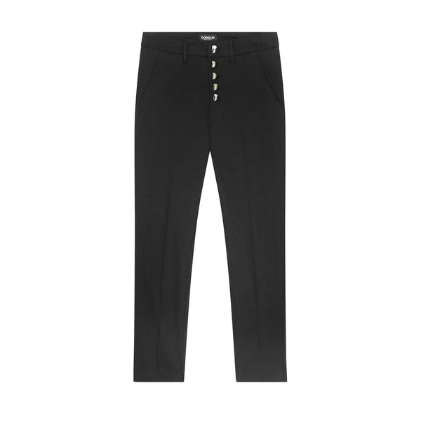 - Dondup Pantaloni Donna