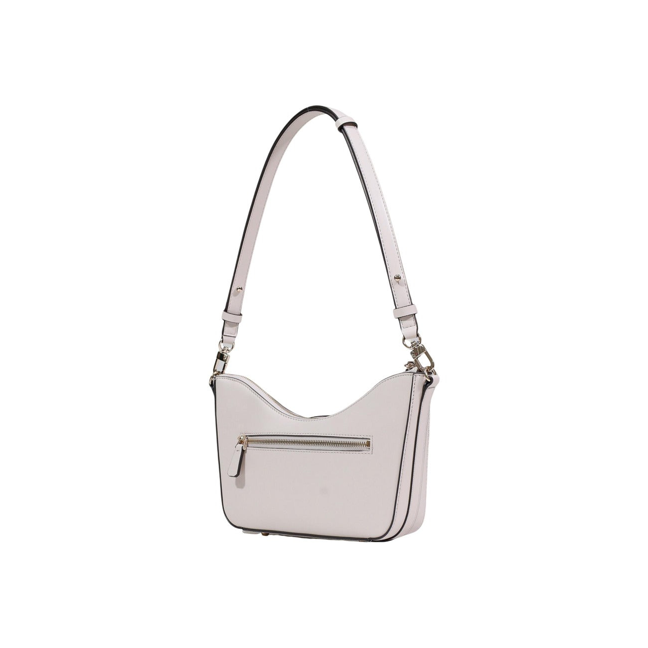 2453624 Guess Borsa Rosa Mano