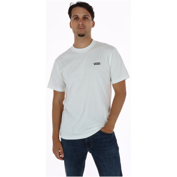 - Vans T-Shirt Uomo