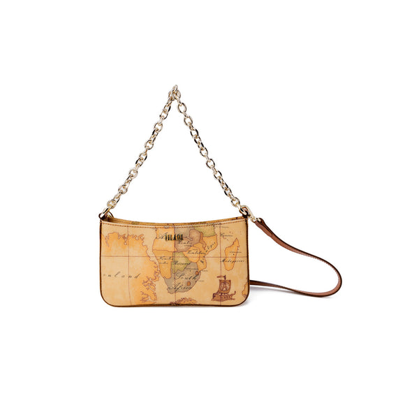 Alviero Martini 1A Classe Borsa Sottospalla Geo Classic
