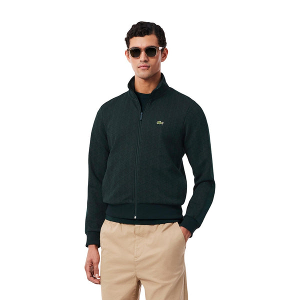 - Lacoste Felpa Uomo