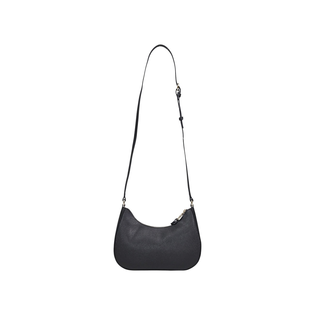 2454841 Alviero Martini Borsa Donna Nera Stampa Tracolla