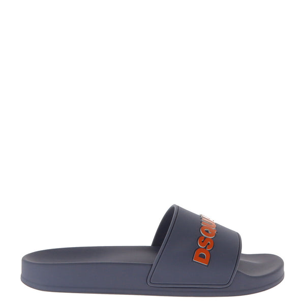 - Dsquared2 Ciabatte Uomo