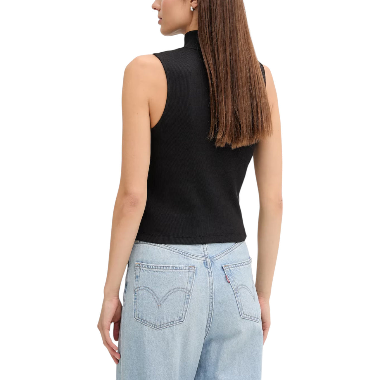 Calvin Klein Jeans - Calvin Klein Jeans Top Donna