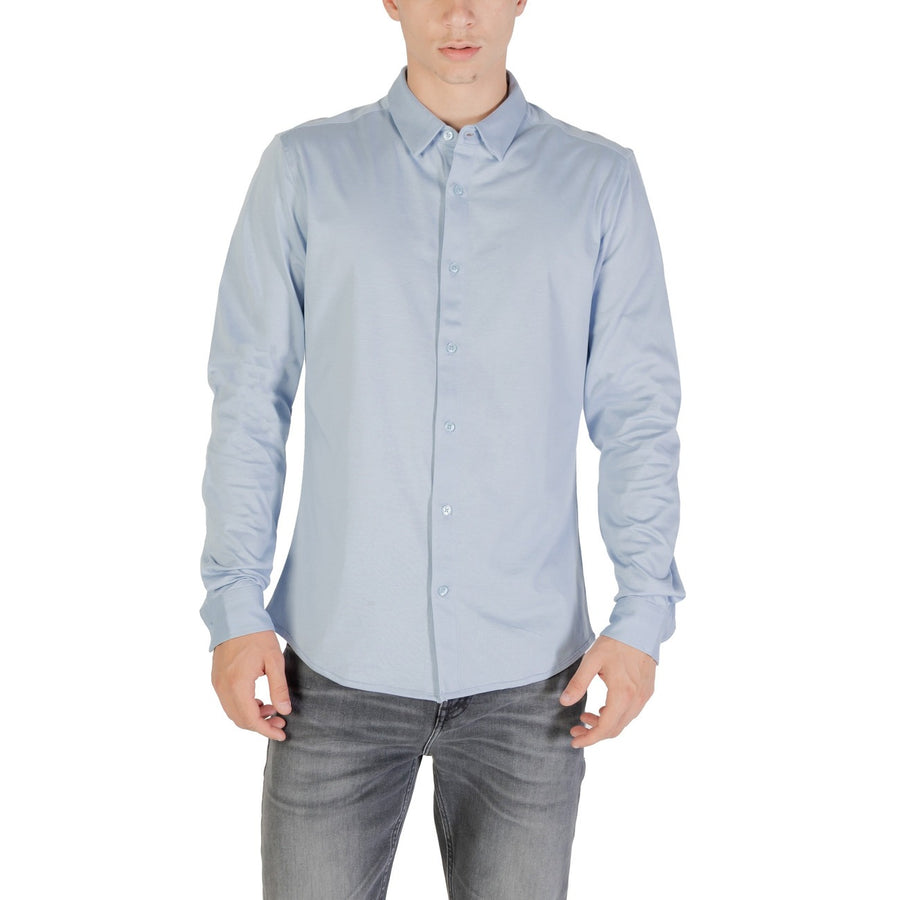 Camicia Uomo Onsrobin Button Under 22031023