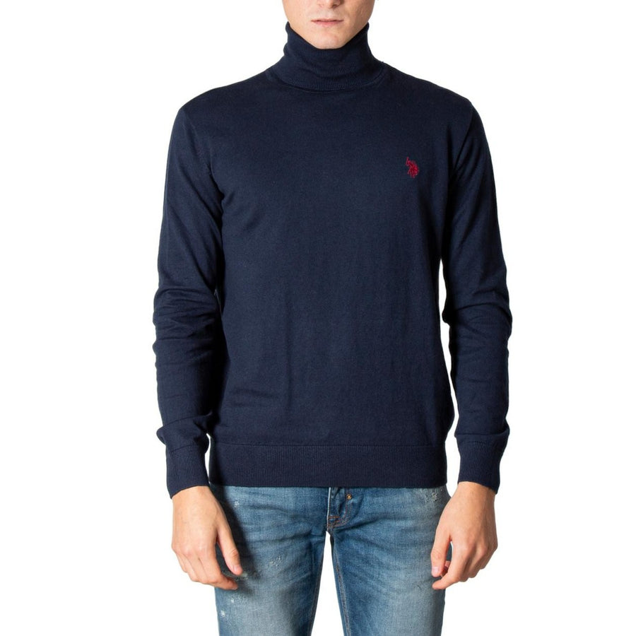 Maglione Dolcevita Uomo