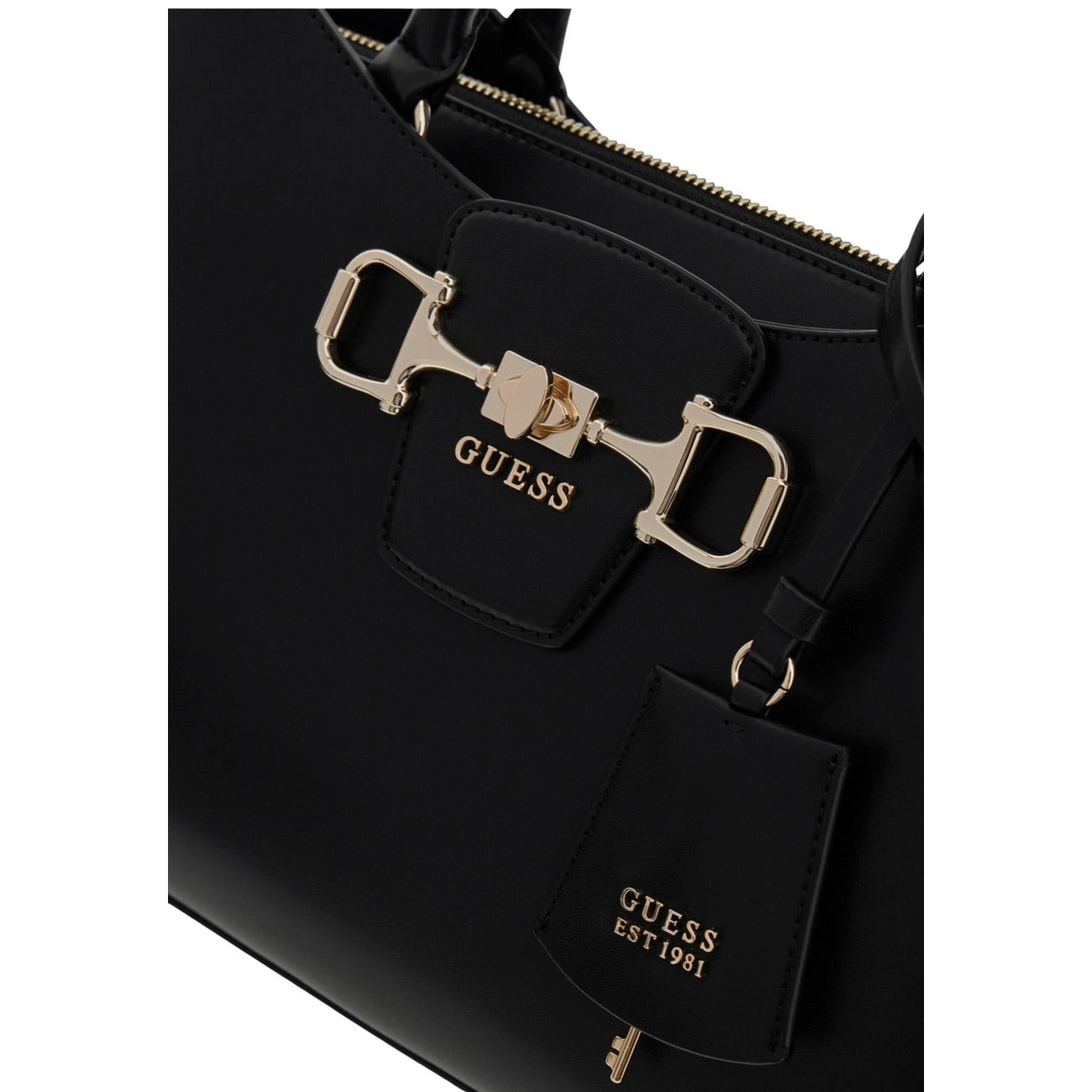 2453019 Guess Borsa Nera Tracolla