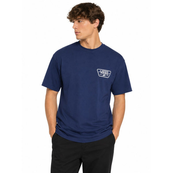 - Vans T-Shirt Uomo