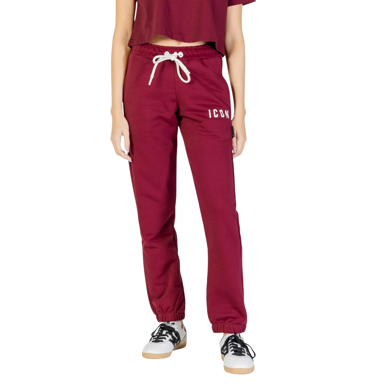 Icon - Icon Pantaloni Donna