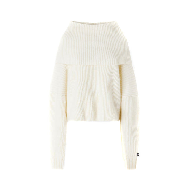Maglia Sfinge Sphynx Over Sweater