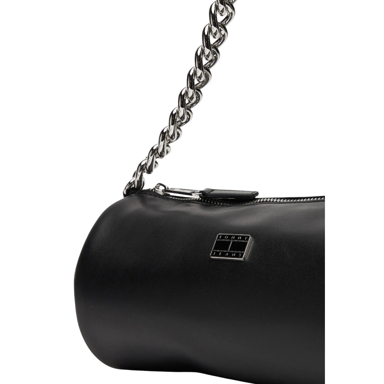 2440287 Tommy Hilfiger Jeans Borsa Nera Donna