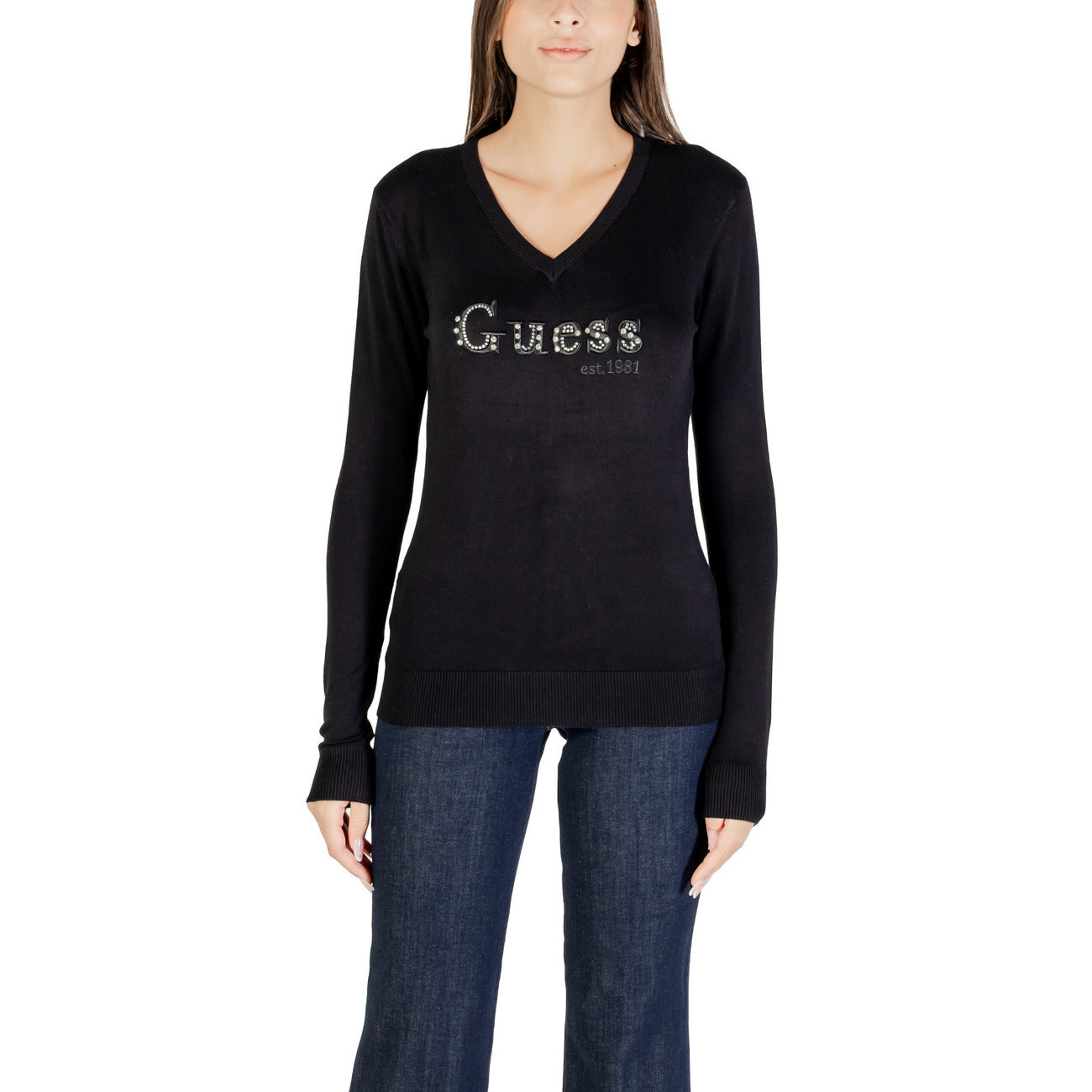 Guess - Guess Maglia Donna