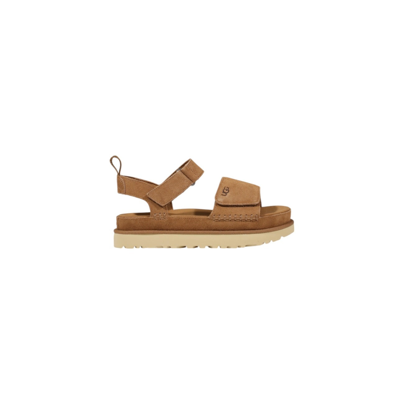 2418502 Ugg Sandali Beige Donna Primavera/Estate