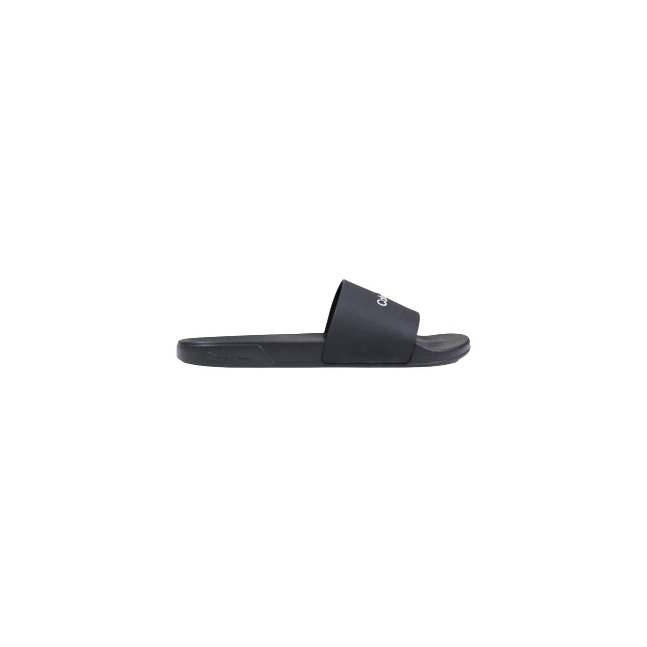514046 Calvin Klein Ciabatte Nero Poliuretano Uomo