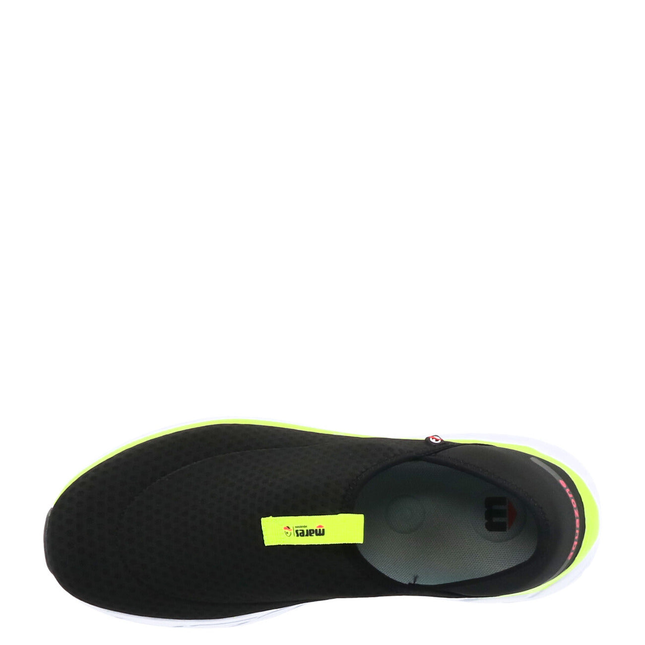 2181213 Mares Sneakers Nero Uomo