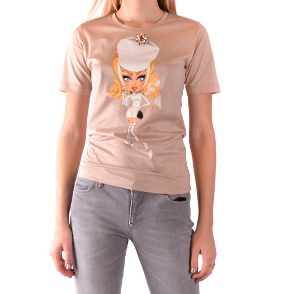 - Dsquared T-Shirt Donna