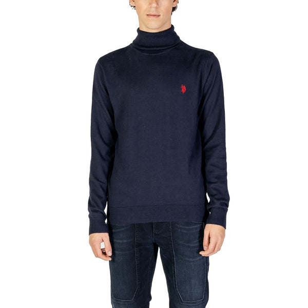 Maglione Dolcevita Uomo