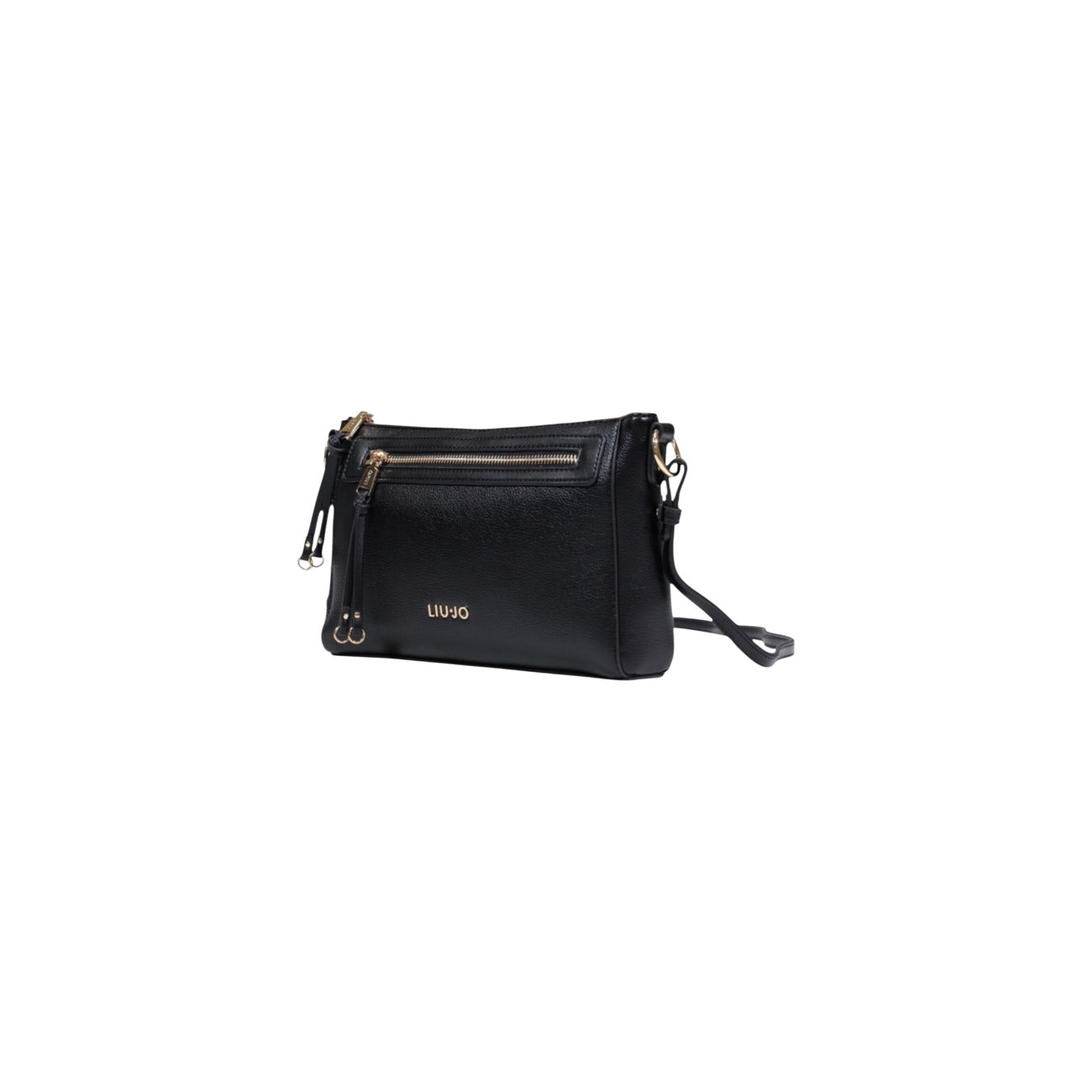 2452166 Liu Jo Borsa Nera Tracolla