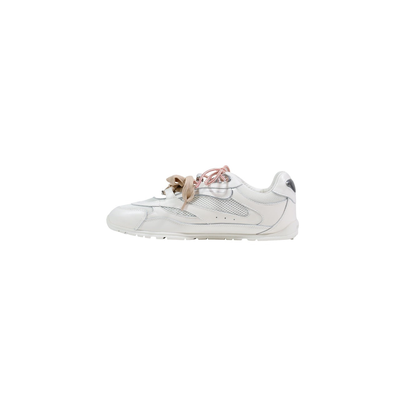 2472259 Pinko Sneakers Bianco Donna