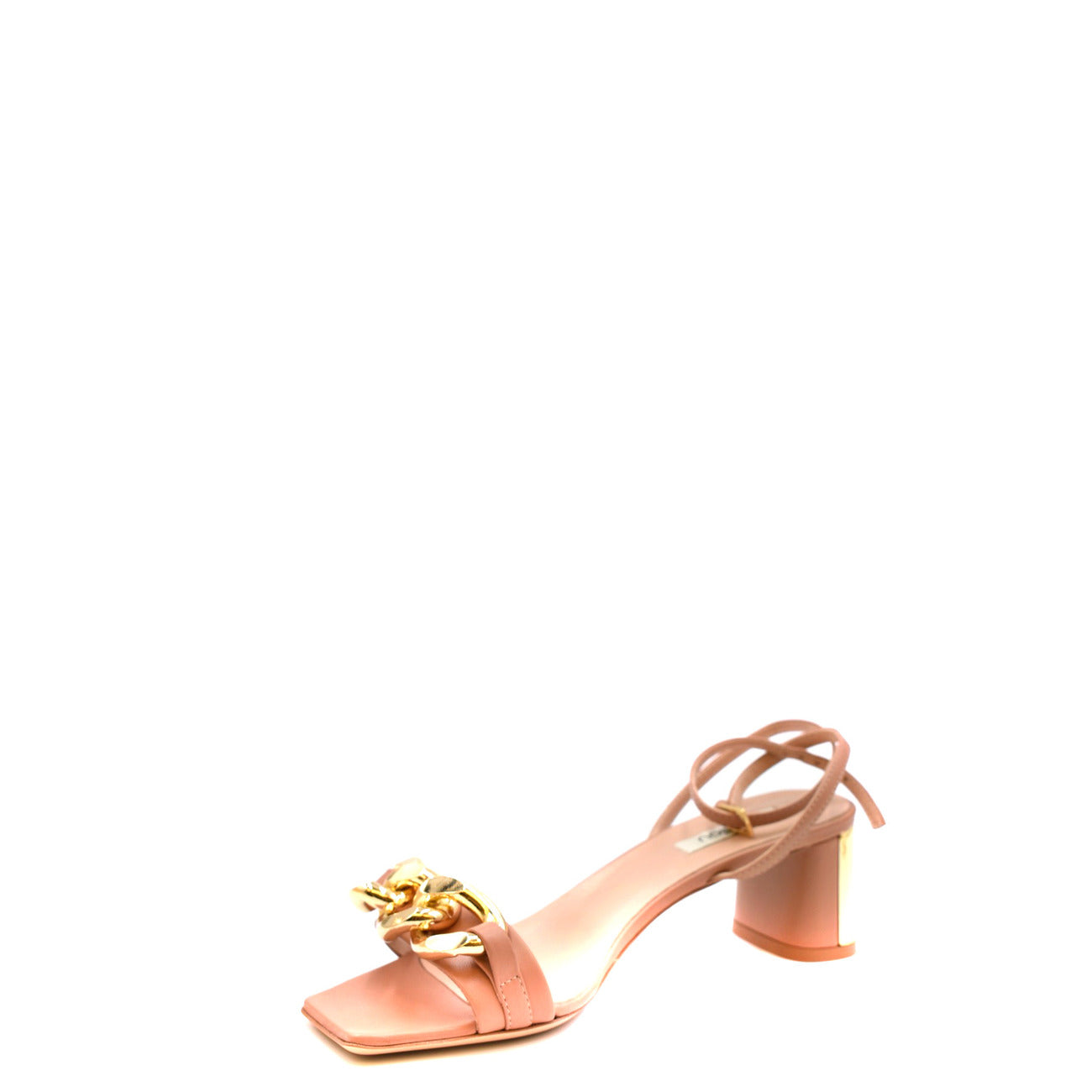 489451 Ninalilou Sandali Rosa Donna Primavera/Estate