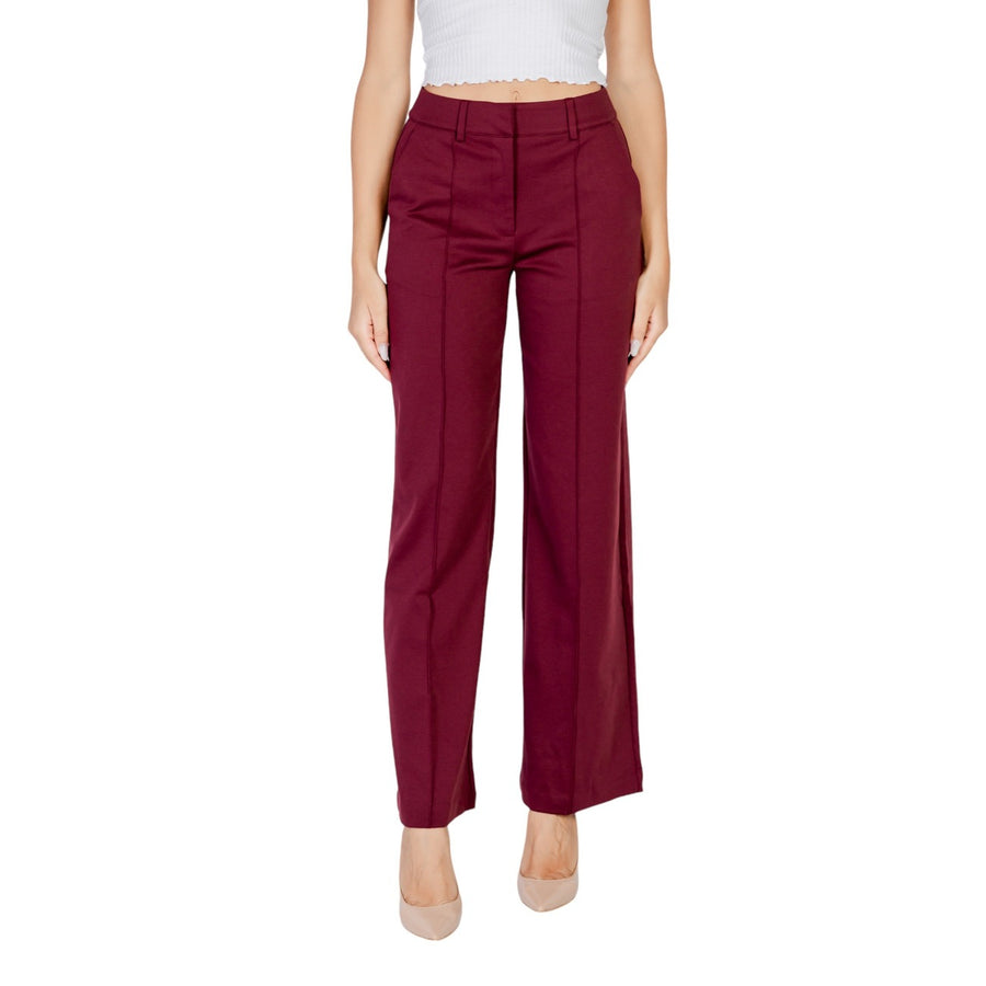 - Ichi Pantaloni Donna