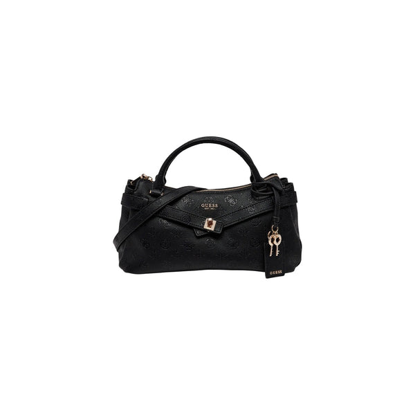 Jodi Tote / Ella Logo Girlfriend Satchel Borsa Donna