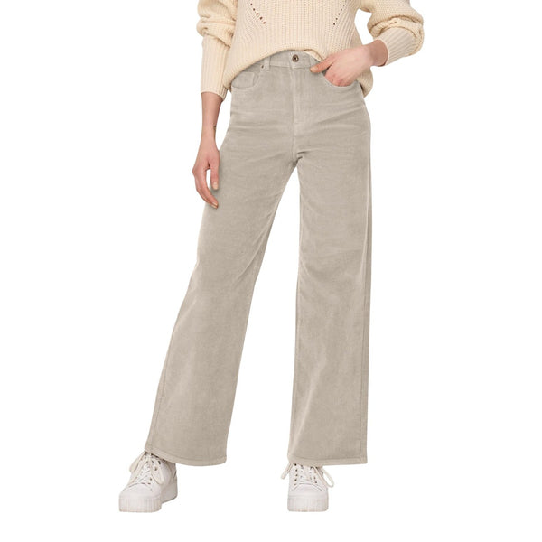 Onlchris Corduroy Reg Straight Pants 15263179