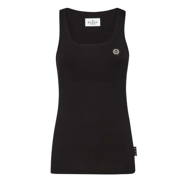 - Philipp Plein Canotta Donna