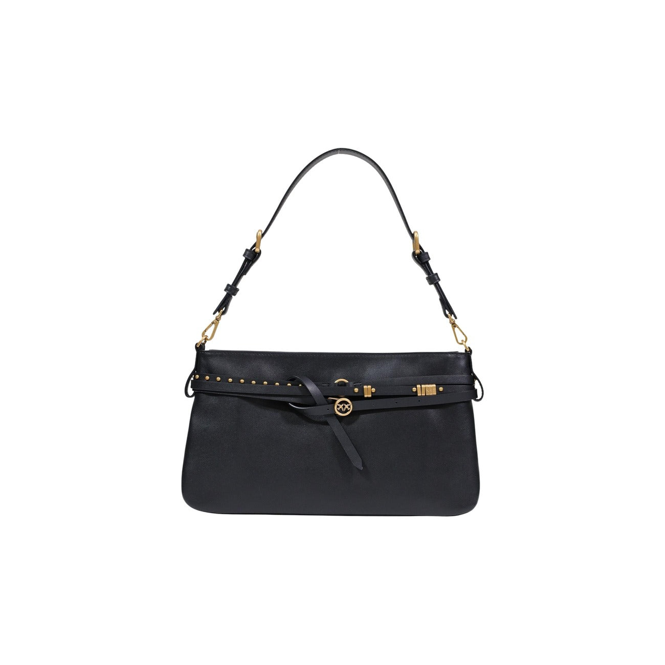 509481 Pinko Borsa Nera Donna