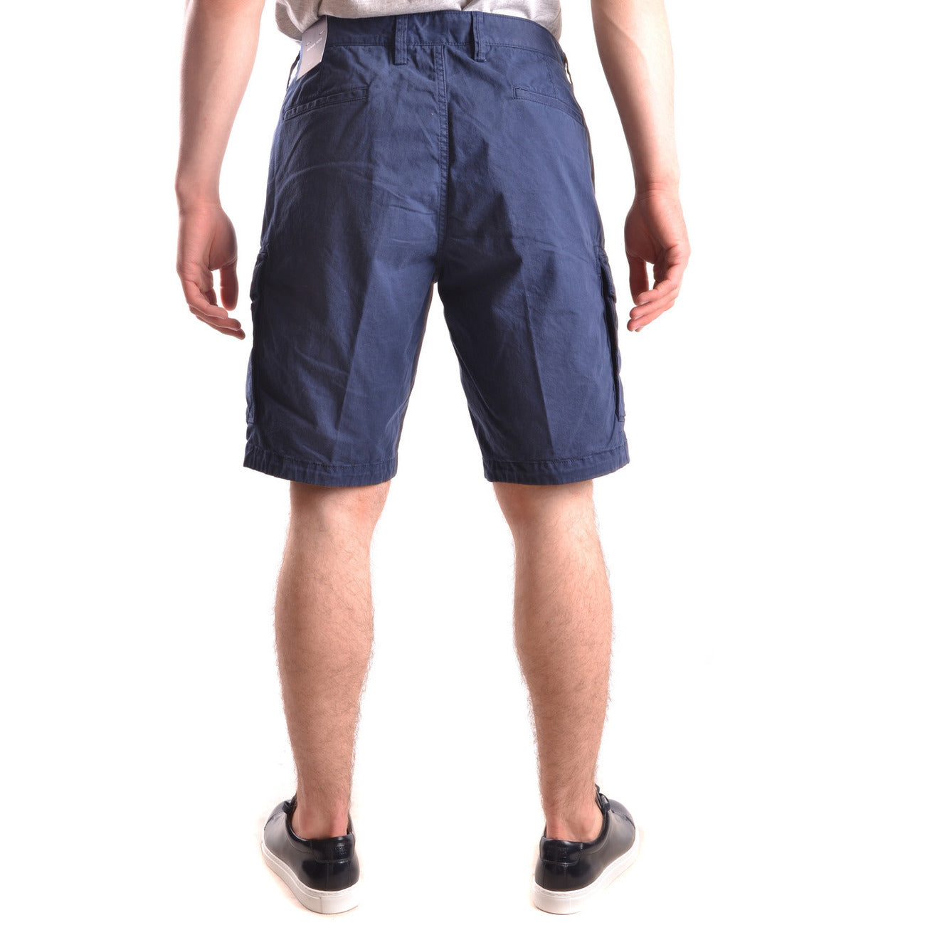2431451 Michael Kors Bermuda Blu Uomo