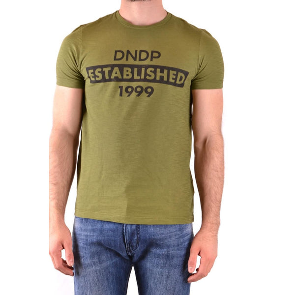 - Dondup T-Shirt Uomo