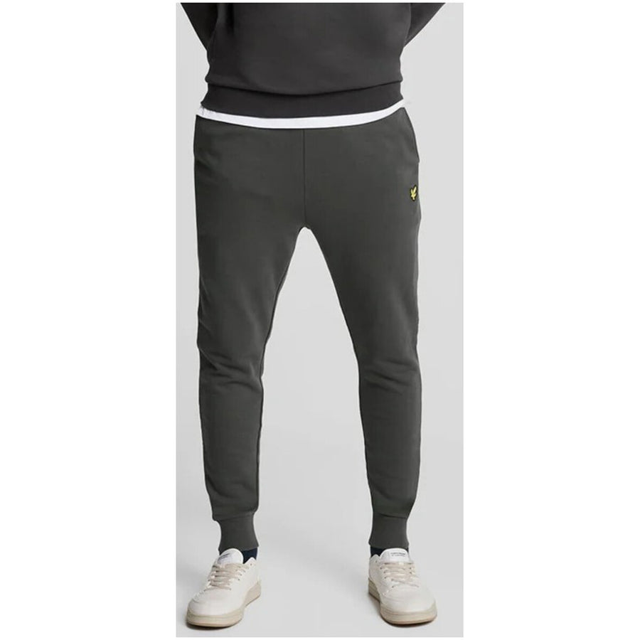 - Lyle & Scott Pantaloni Uomo