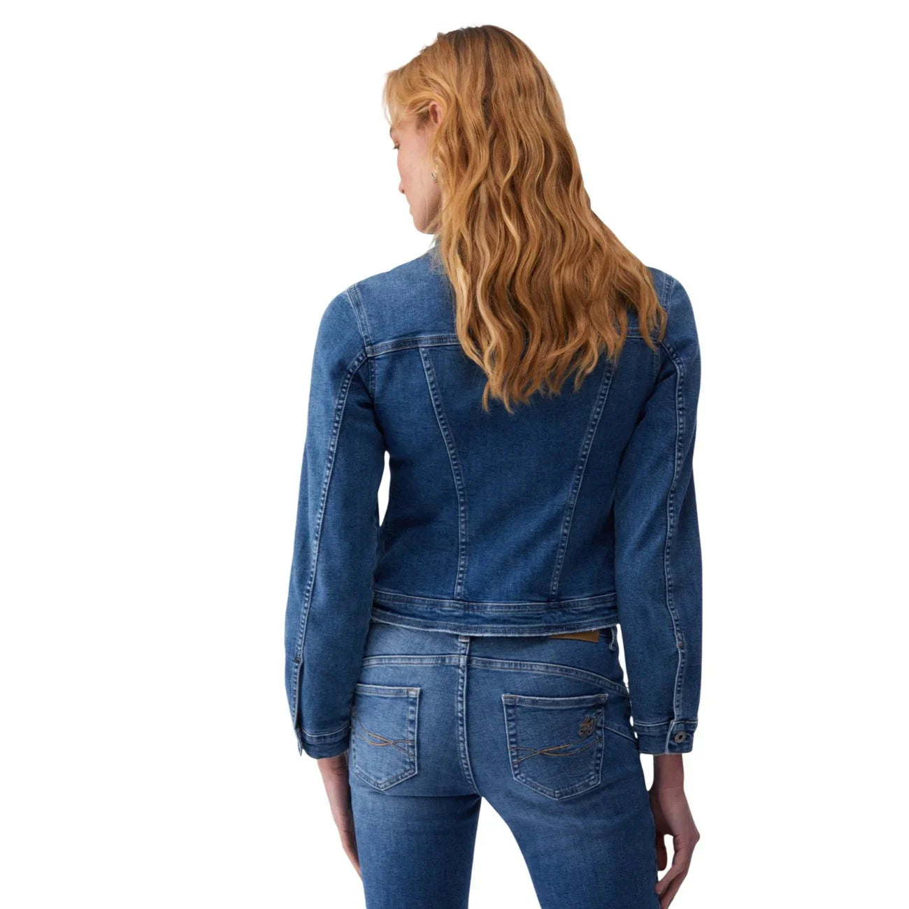 515122 Liu Jo Giacca Blu Donna