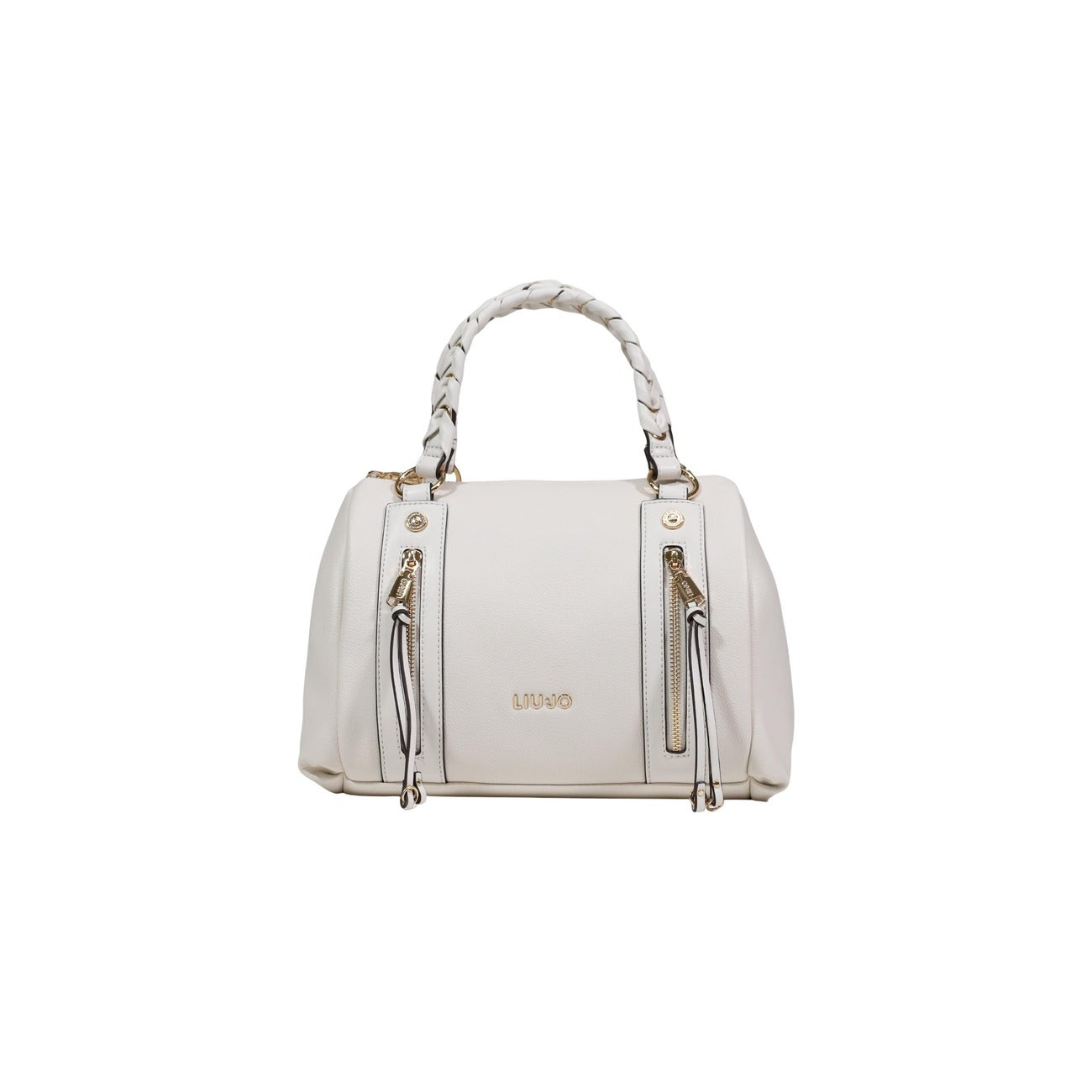 2459631 Liu Jo Borsa a Mano Beige Donna